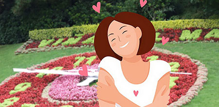 Eres único en todas sus formas, acepta la diferencia y disfrútala