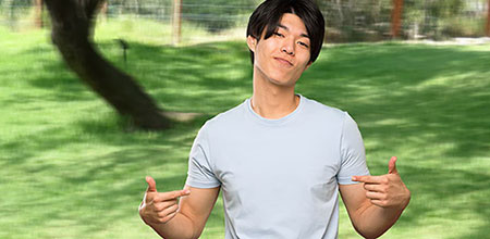 Atreverse a salir de la zona de confort es parte del amor propio