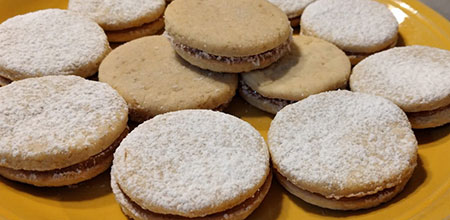 La ansiedad por comer está relacionada con el miedo, la tristeza y la rabia