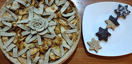 Comer libera neurotransmisores como la dopamina, la cual genera sensación de bienestar