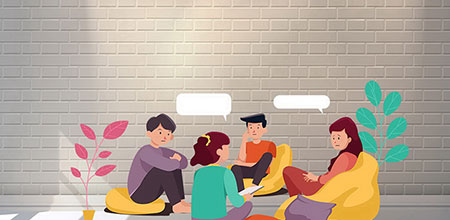 La ansiedad puede tratarse de manera efectiva.