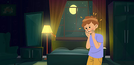 La ansiedad incluye síntomas somáticos que afectan al cuerpo.