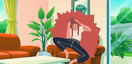 Los fármacos para la depresión están presentes mucho antes de 1957