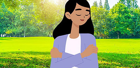 El tratamiento con antidepresivos ha demostrado su alta eficacia