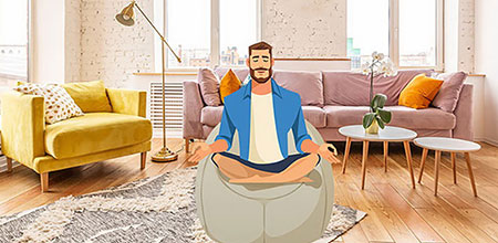 Un buen tratamiento en pacientes depresivos es fundamental para su recuperación