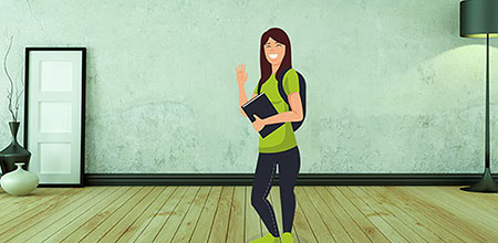 Es importante aprender a vivir y disfrutar el presente