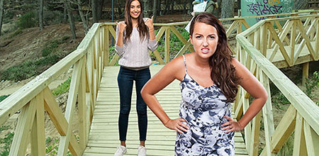 La dependencia emocional se refleja en la persona cuando no tiene otros intereses