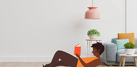 El desapego es aquello que termine soltar de manera sana