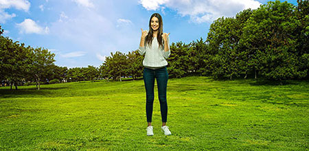 El desapego nos ayuda a vivir tranquilos sin ansiedad a perder nuestros vínculos