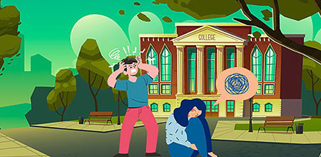 Vivir en pareja es complejo ya que las personas cambian a lo largo del tiempo