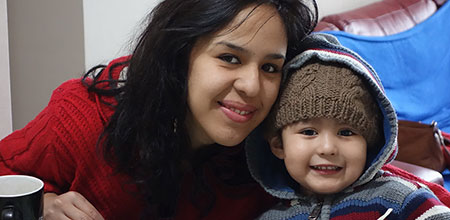 Un apego saludable conlleva a una seguridad en el sujeto en su entorno