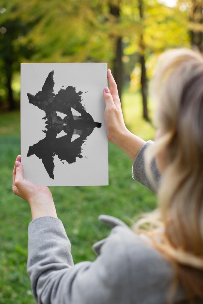 Aplícate el test de Personlidad ahora