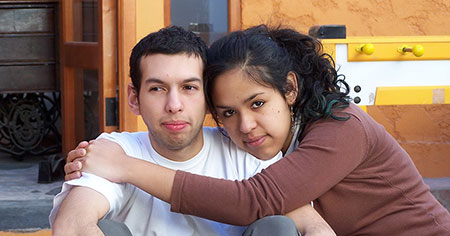 Apoyo psicológico especializado para jóvenes con depresión