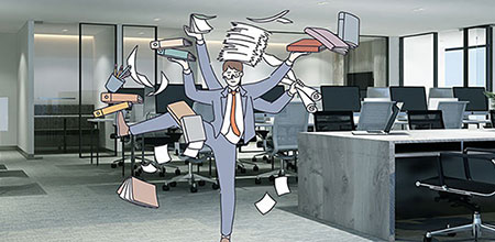 El abuso cuando no decimos no Pueden abusar de nosotros si no aprendemos a decir que no