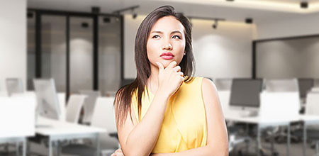 Evaluar cada situación antes de decir no Debemos verificar si realmente amerita decir que no o sí en cada situación