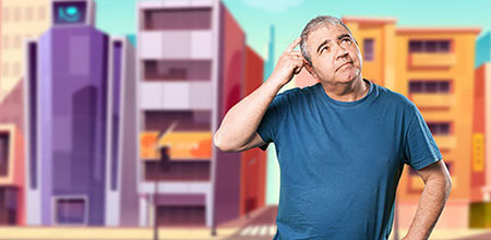 Aunque no nos guste, muchas cosas cambian y no perduran en el tiempo