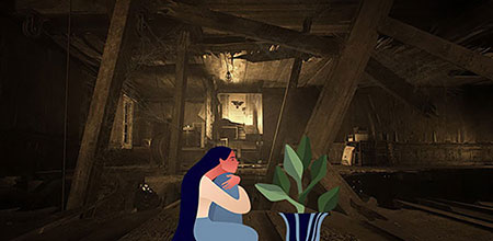 El pasado muchas veces estará ahí con sus recuerdos de dolor