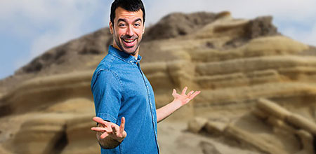 La vida pasa tan rápido que debemos aprovecharla al máximo