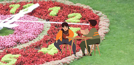 Debemos elegir un método de estudio que se adecúe a nuestras capacidades y personalidad