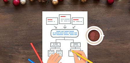 El escribir o transcribir permite adquirir de mejor manera el aprendizaje