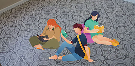 El método de estudio a través del debate les permite mayor adquisición del aprendizaje