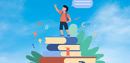 Las personas con aprendizaje visual suelen aprender de manera más fácil