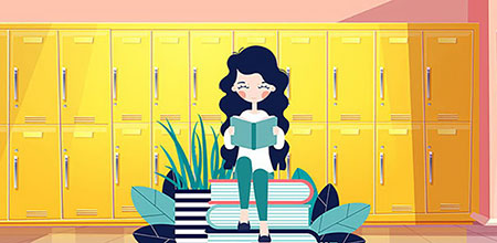 El estilo visual permite incorporar una gran cantidad de información