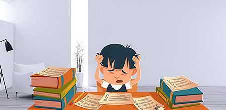 La información auditiva es más compleja de incorporar para el aprendizaje