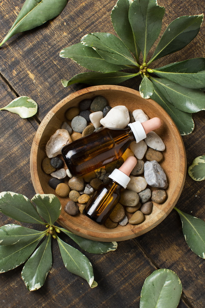 Garantizar su pureza y efectividad