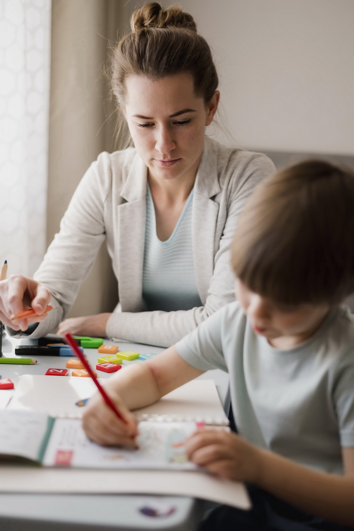Enfoque integral y personalizado