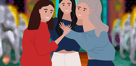 Puedes cambiar tus conductas y así tener un mejor manejo emocional