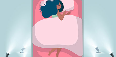 Descansar después de trabajar es fundamental