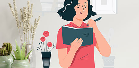 Buena autoestima permite aceptarse completamente