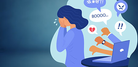 La aprobación es clave para autoestima baja