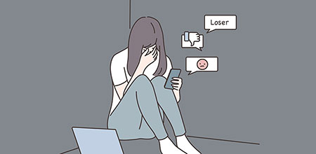 Autoestima baja refleja carencias emocionales