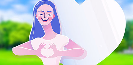 Autoestima es una construcción que comienza en la niñez