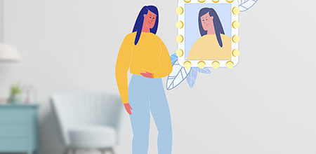 Autoestima baja genera cuadros de depresión