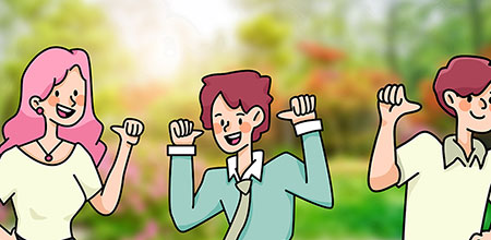 Nuestro entorno afecta la autoimagen personal