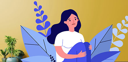 Trabajo de la autoimagen necesita apoyo profesional