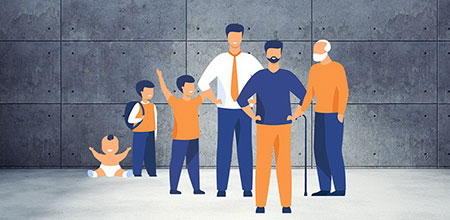 Desarrollo aportes sobre el desarrollo del ser humano