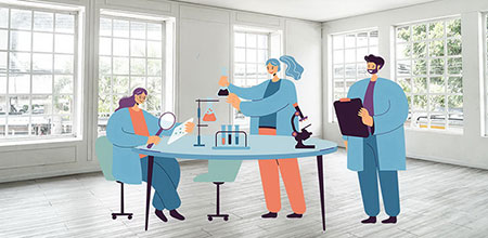 Skinner estudió la conducta mediante el refuerzo del estímulo