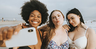 Influencia de la aprobación exterior en nuestra autovaloración personal