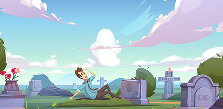 Las crisis de pánico están asociadas al miedo a perder el control