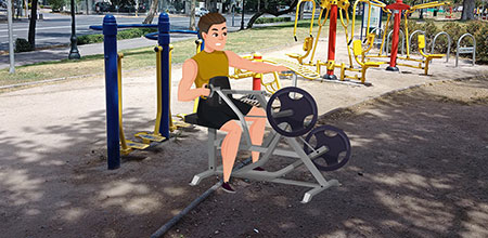 Cambiar nuestro estilo de vida es fundamental para controlar las crisis de pánico