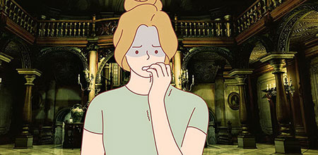 Las mujeres son aquellas que más tienen predisposición a tener crisis de pánico