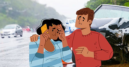 Comprender los síntomas y ofrecer apoyo a personas en crisis de pánico