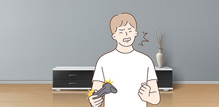 Bloqueo emocional debido a la baja tolerancia a la frustración La baja tolerancia genera un bloqueo en la persona generando un desequilibrio emocional