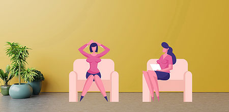 Proceso terapéutico para mejorar la tolerancia a la frustración La baja tolerancia a la frustración se puede trabajar en un proceso terapéutico