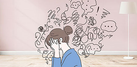 El cuerpo continuamente envía señales al cerebro que se ven reflejados en nuestros actos