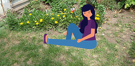 El llanto se ha convertido en un mecanismo psicológico con el tiempo